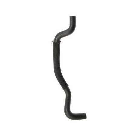 Dayco 02-10 Toyota 2.4/3.5L Heater Hose, 87818 87818